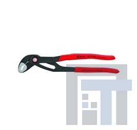 Клещи сантехнические Knipex Cobra QuickSet 87 21 250